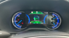 Toyota RAV4 2.5 VVT-i Hybrid Excel 5dr CVT Hybrid Estate